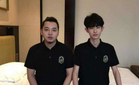 Quantic Dream全新3V3 MOBA游戏揭晓引发期待