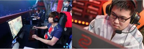 DOTA2国际邀请赛TI2026将在上海盛大举办