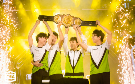 揭秘风暴英雄皮肤设计背后的魔兽故事